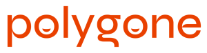 Logo de Polygone